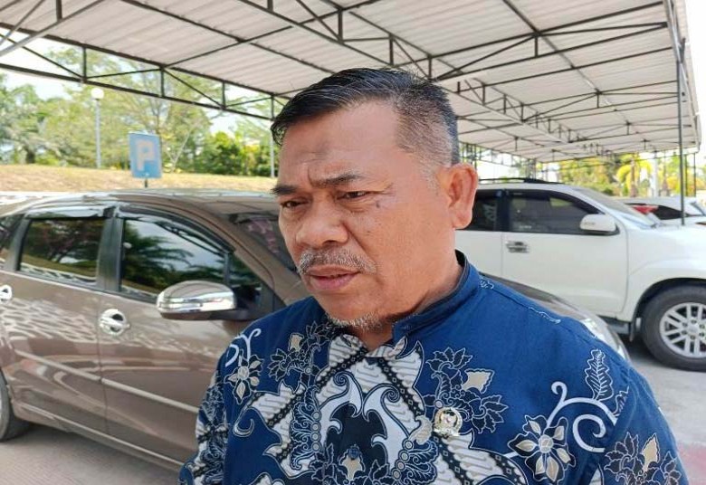 Program Rp 50 Juta per RT Tuai Kontroversi, Masyarakat Desak Solusi Kreatif dari Pemkab Kutim