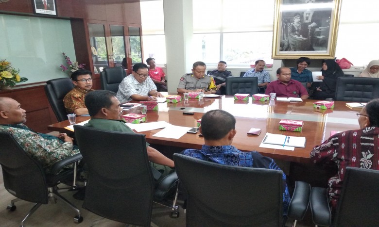 Pasca Banjir dan Tanah Longsor, Pemkab Kukar Segera Bentuk Tim Jitu Pasna