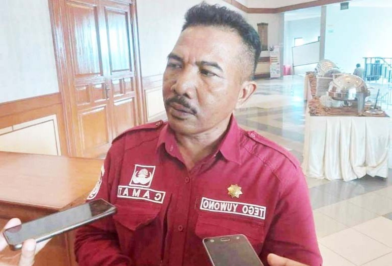Pemerintah Kecamatan Tenggarong Seberang Bakal Bangun UMKM Center 2024
