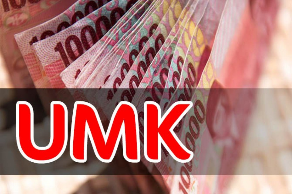 UMK 2023 Balikpapan Disahkan Rp3,3 juta, Naik 6,6 Persen | PusaranMedia.com