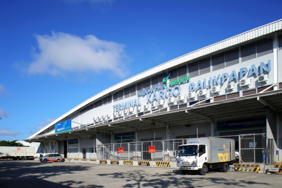 Bandara Internasional Sams Sepinggan Balikpapan Akan Terapkan Nle 1885